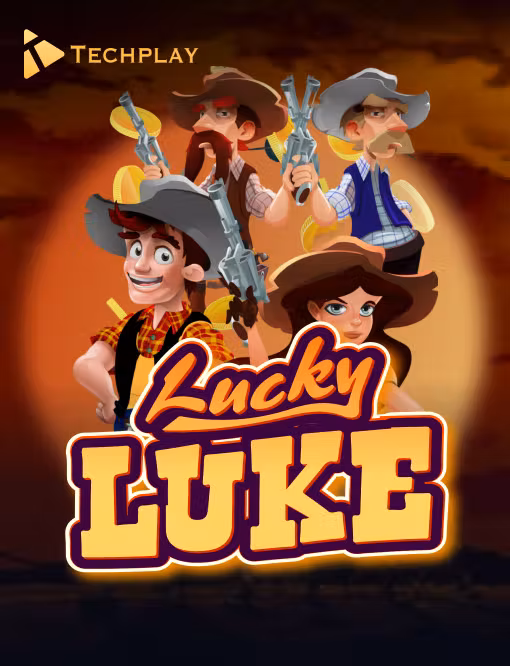 rio66 bet apk Lucky Luke
